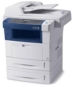 Xerox 3550-2
