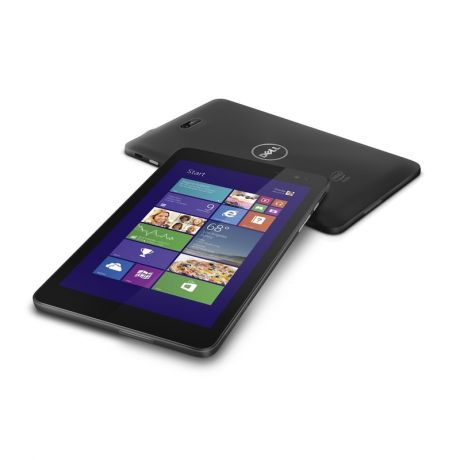 Dell Pro 8 W Tab-2