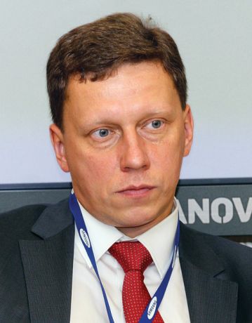 Андрей Тихонов