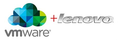 Lenovo-vmware