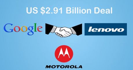 Lenovo_Motorola Mobility_Deal