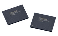 Toshiba SLC NAND