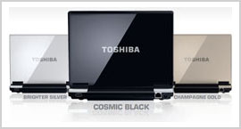 Toshiba NB 100