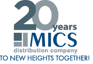 ���������������� �������� MICS