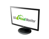 LG представила свои передовые «облачные» мониторы Zero Client
