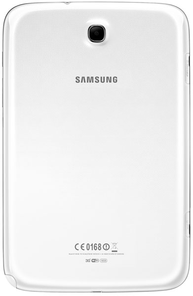 Samsung Galaxy Note 8.0 official8