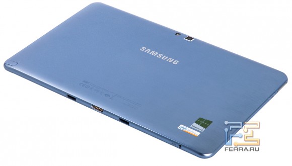 Задняя крышка Samsung ATIV Smart PC 500T1C-H01