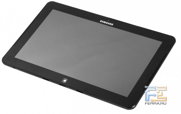 Samsung ATIV Smart PC Pro 700T1C-A02. Общий вид