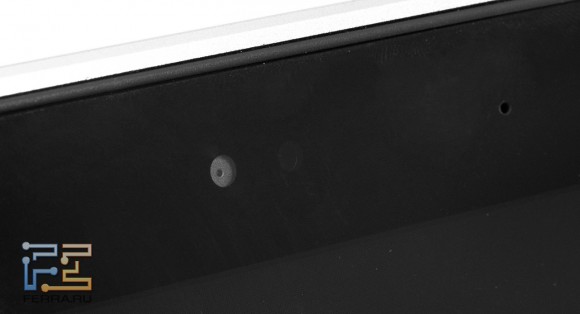 Веб-камера Dell XPS 14 (L421x)