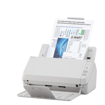 Fujitsu SP Series document scanner 