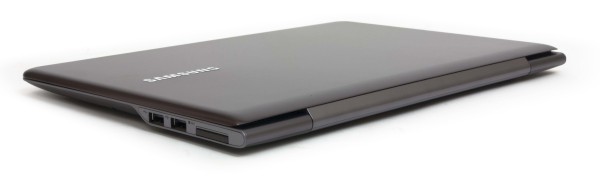 Ноутбук Samsung NP-535U3C