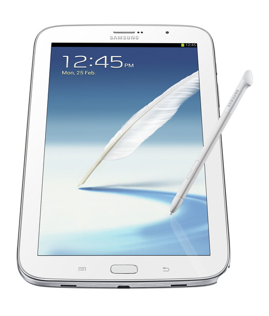 Samsung Galaxy Note 8.0 official4