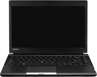 ноутбук бизнес-классаToshiba Portege R30