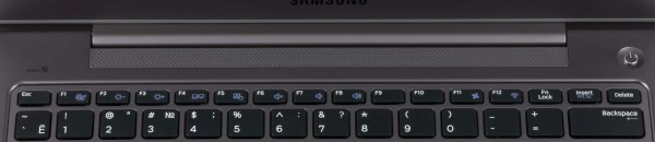 Ноутбук Samsung NP-535U3C