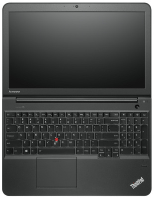 Бизнес-ультрабук Lenovo ThinkPad S540