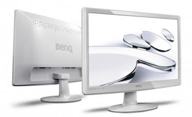 BenQ-RL2240H-front-rear-housing-view