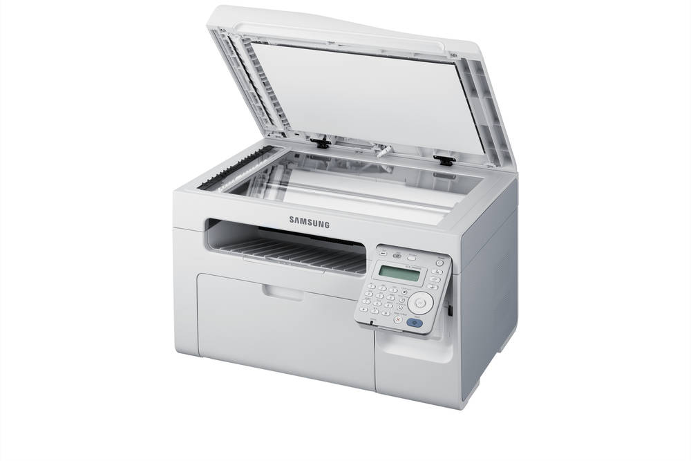 Мфу Samsung Scx 3400 Картридж Купить