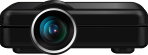 projector