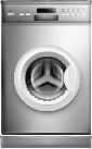 washer