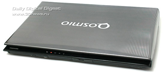 Ноутбуки Toshiba Qosmio G40