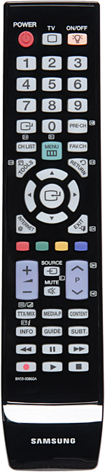 Remote control