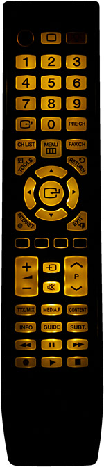 Remote control