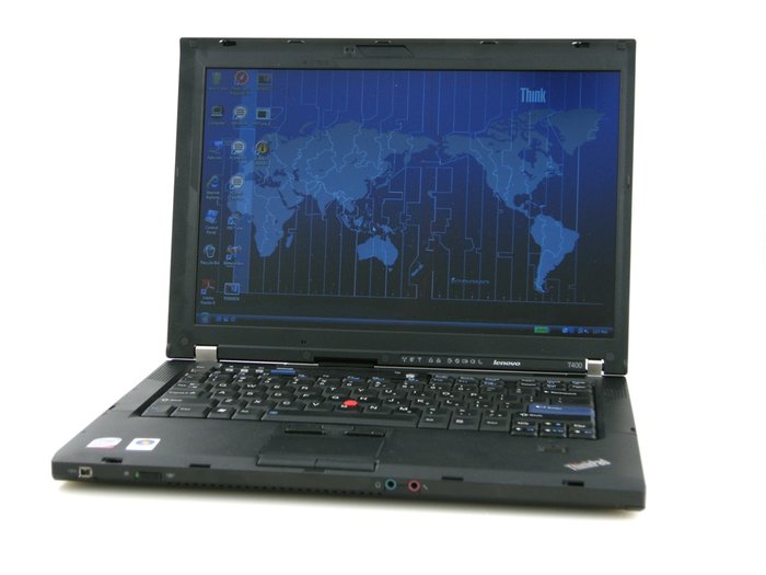 Ноутбук Lenovo Thinkpad T400 Цена