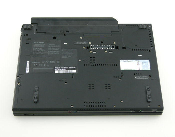 Купить Ноутбук Lenovo Thinkpad T400