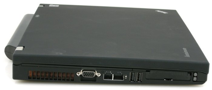 Купить Ноутбук Lenovo Thinkpad T400