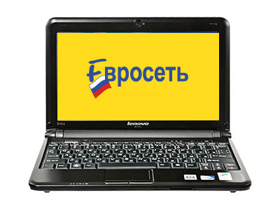 Ноутбук Lenovo В Евросети