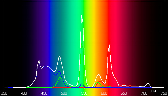 Spectrum