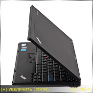 Lenovo Thinkpad x200s: тест и обзор