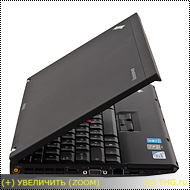 Lenovo Thinkpad x200s: тест и обзор