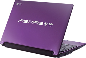 Acer Aspire One D260