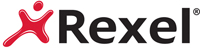 Rexel logo