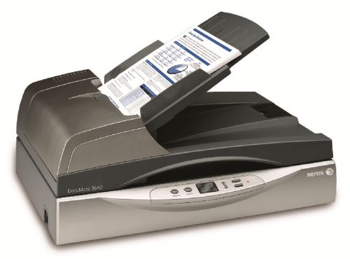 XerDocumate3640