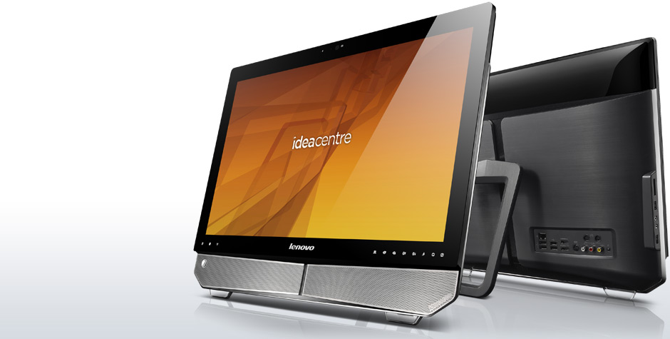 Lenovo IDEACENTRE b520. Моноблок Lenovo IDEACENTRE i5. Купить мощный моноблок