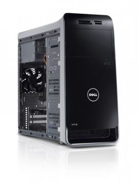 XPS 8500