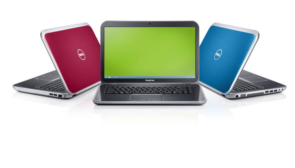 Купить Ноутбук Dell Inspiron 5520