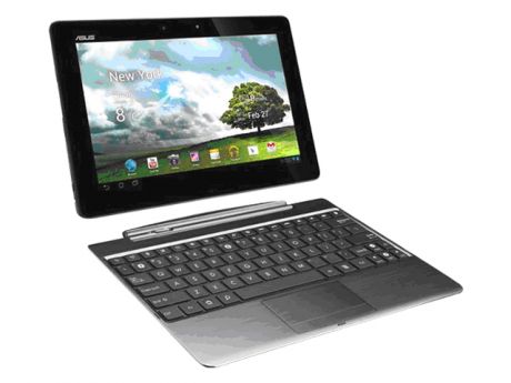 Transformer Pad Infinity TF700-1