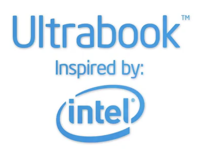 Ultrabook Inspired By Intel