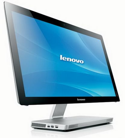 Lenovo IdeaCentre A730 3