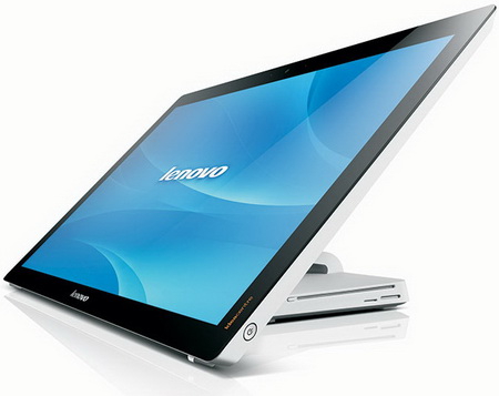 Lenovo IdeaCentre A730 6