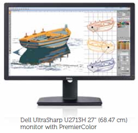 Ultrasharp U2713H