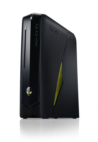 Alienware X51-2