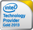 Gold Provider 2013