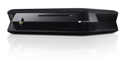 Alienware X51-4