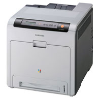 Samsung CLP-610ND