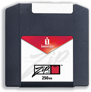 Iomega Zip