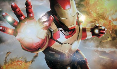 IronMan